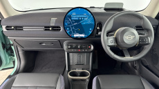 MINI Cooper 2.0 S Exclusive 3dr Auto Petrol Hatchback